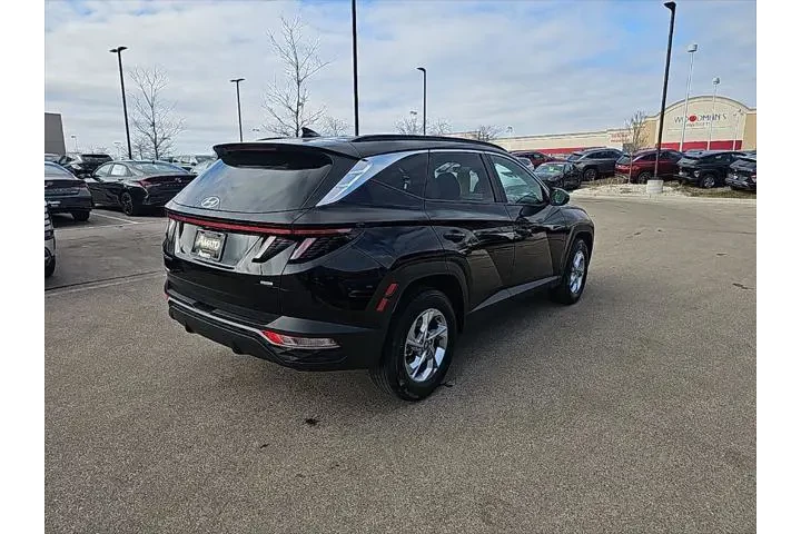$23676 : Hyundai TUCSON 2023 AWD SEL image 5