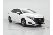 Nissan Versa 2025 SV 4dr Sed en San Francisco Bay Area