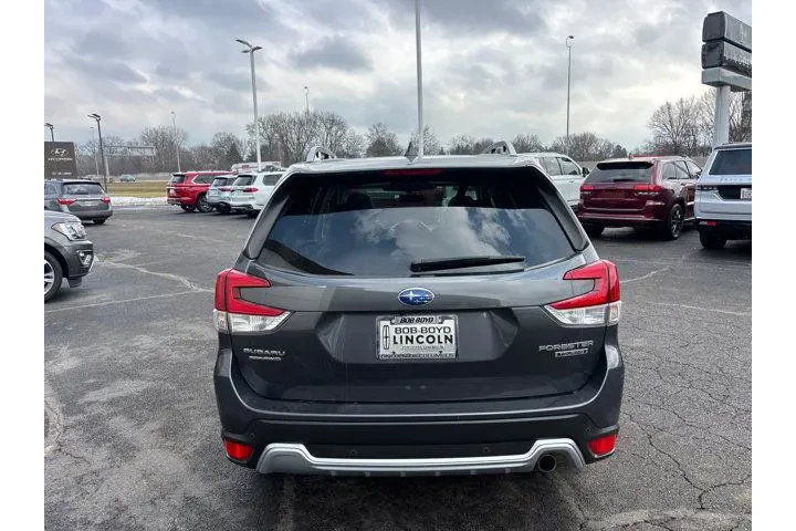 $25985 : Subaru Forester 2022 AWD Tou image 6