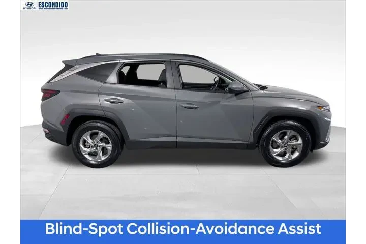 $22995 : Hyundai TUCSON 2024 AWD SEL image 6