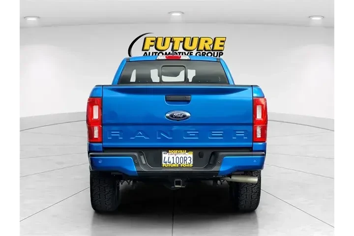 $27888 : Ford Ranger 2022 4x2 Lariat image 5