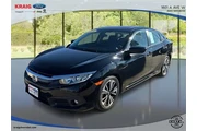 Honda Civic 2016 EX-T 4dr Se en Des Moines
