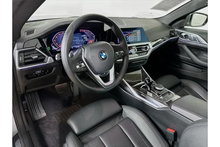 $32800 : BMW 4 Series 2023 AWD 430i x image 9