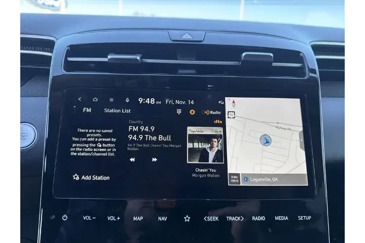 $21430 : Hyundai TUCSON 2024 SEL 4dr image 5