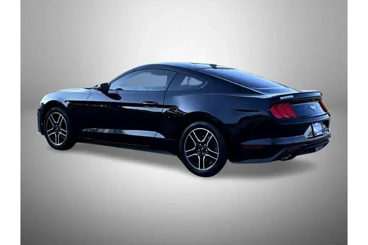 $17495 : Ford Mustang 2020 EcoBoost 2 image 7