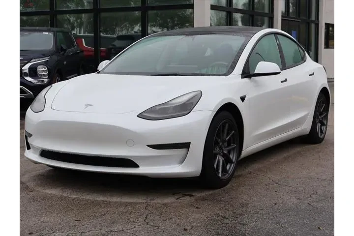 $20490 : Tesla Model 3 2023 4dr Sedan image 6