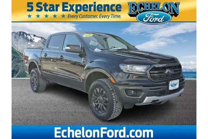 $24997 : Ford Ranger 2019 4x4 Lariat image 1