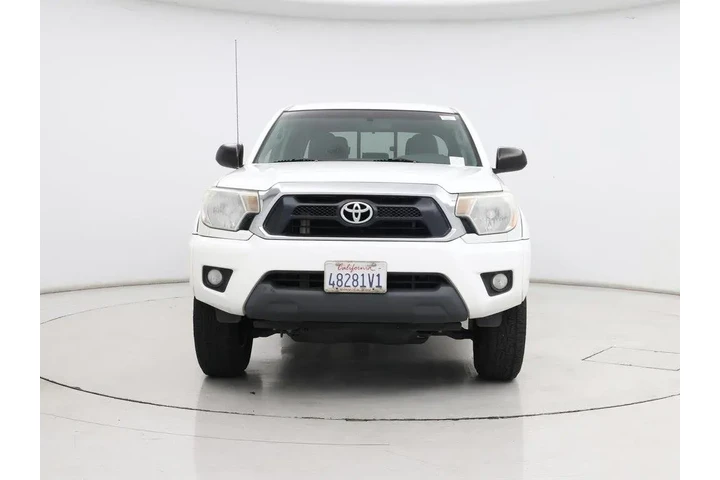$26998 : Toyota Tacoma 2015 4x2 PreRu image 5