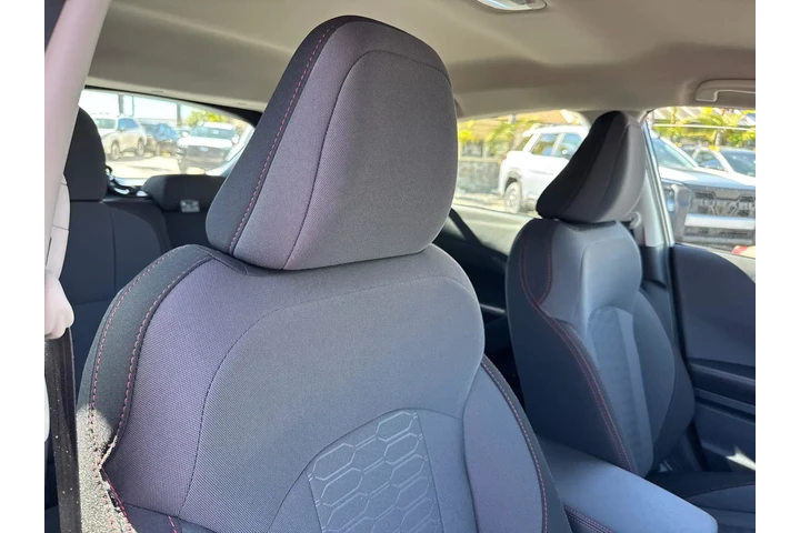 $24495 : Subaru Impreza 2025 AWD Spor image 10