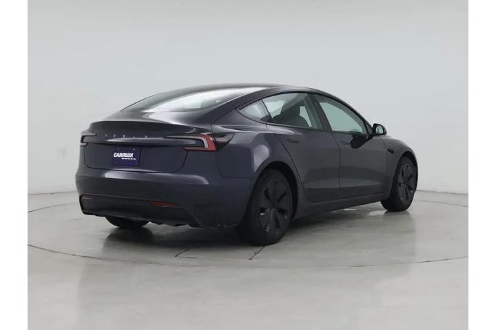 $37998 : Tesla Model 3 2025 Long Rang image 8