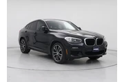 BMW X4 2021 AWD xDrive30i 4d en San Francisco Bay Area
