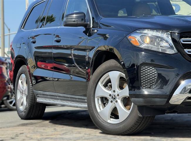 $25900 : 2018 Mercedes-Benz GLS image 2