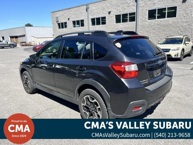 $16751 : PRE-OWNED 2017 SUBARU CROSSTR image 7