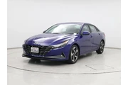 $21998 : Hyundai ELANTRA 2023 Limited thumbnail