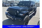 Jeep Gladiator 2021 4x4 Over