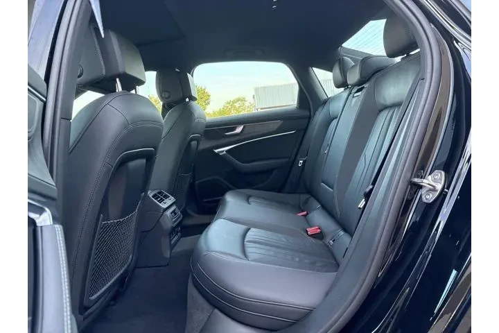 $32999 : Audi A6 2024 AWD quattro Pre image 5