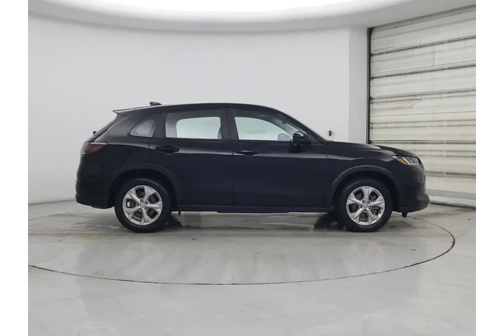 $21998 : Honda HR-V 2023 AWD LX 4dr C image 7