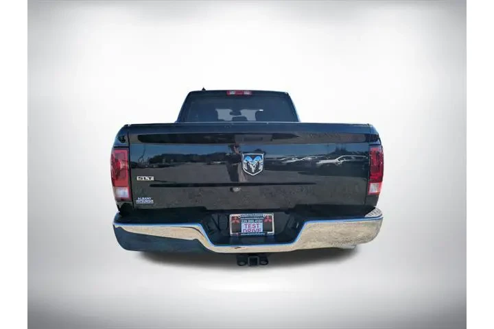 $30000 : Ram 1500 Classic 2023 4x2 SL image 4