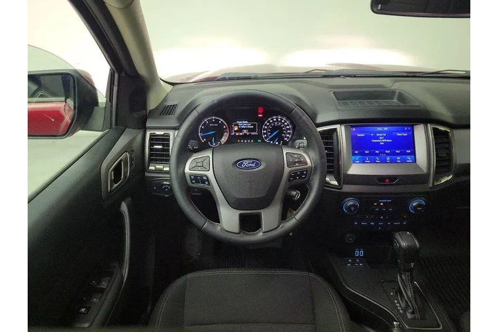 $24998 : Ford Ranger 2020 4x2 XLT 4dr image 10