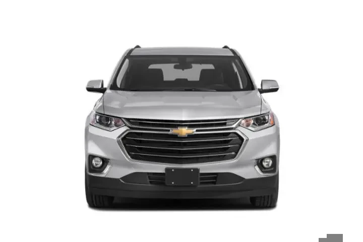 $16922 : Chevrolet Traverse 2018 LT L image 3