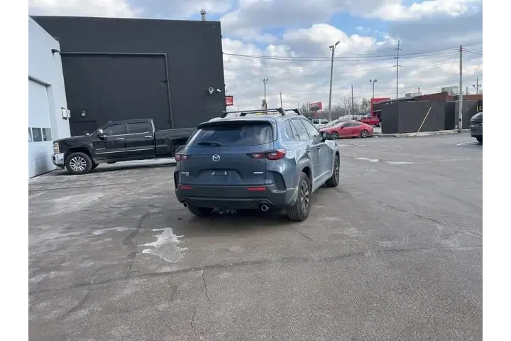 $38980 : Mazda CX-50 2025 AWD 2.5 S P image 9