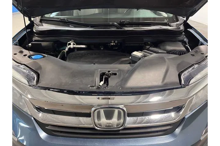 $24857 : Honda Pilot 2019 AWD EX-L 4d image 9