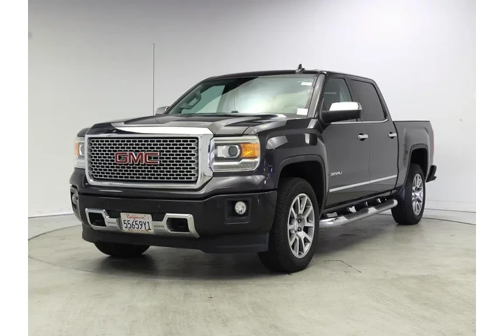 $29998 : GMC Sierra 1500 2015 4x4 Den image 4