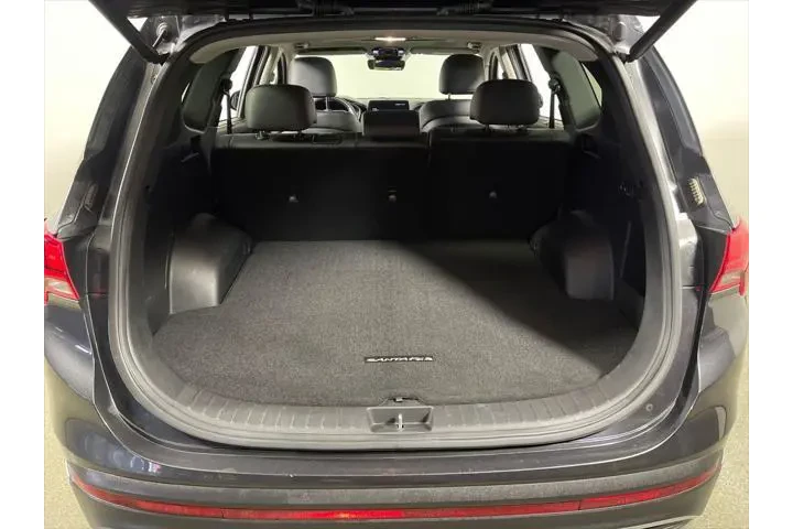 $23995 : Hyundai SANTA FE 2023 AWD SE image 9