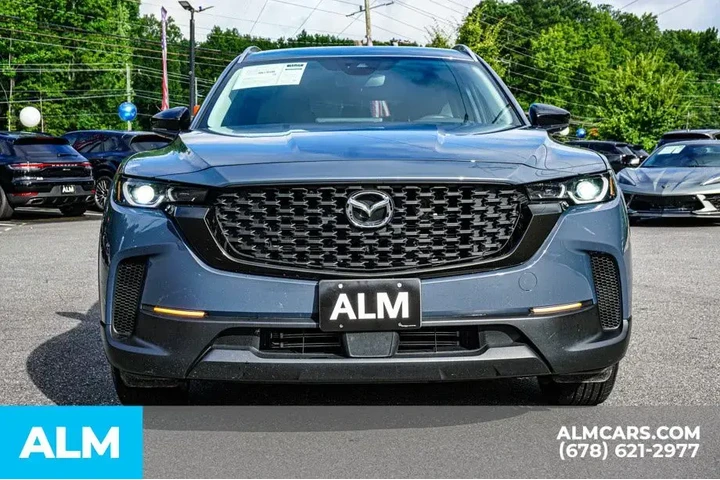 $24920 : Mazda CX-50 2024 AWD 2.5 S P image 10