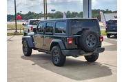$22500 : Jeep Wrangler Unlimited 2019 thumbnail