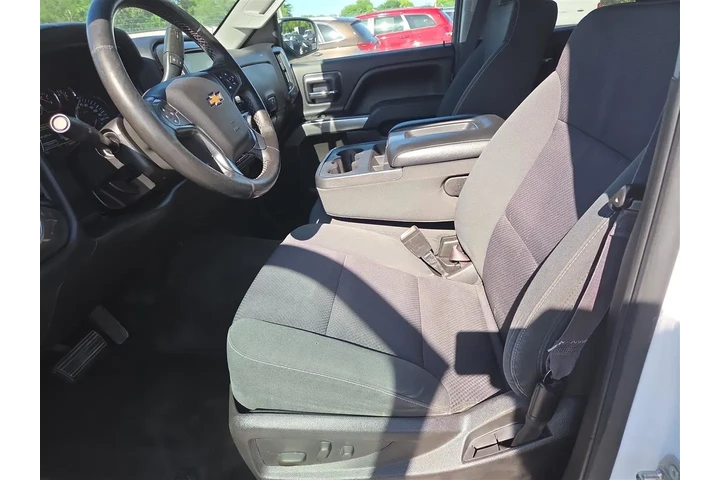 $13995 : 2015 Silverado 1500 LT Double image 8