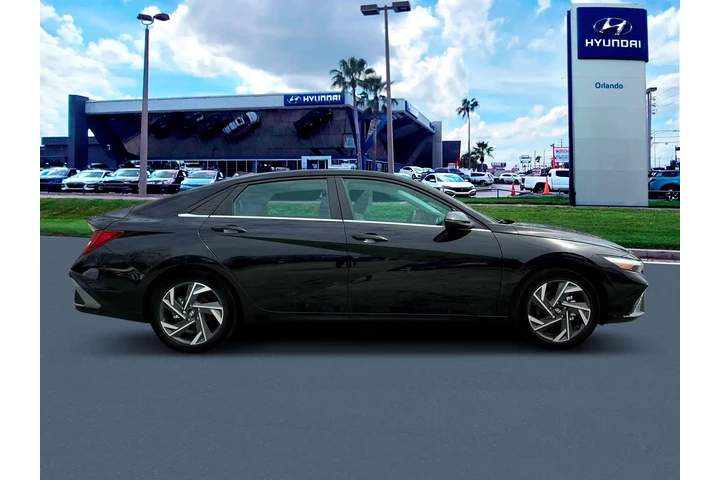 $22373 : Hyundai ELANTRA Hybrid 2024 image 8