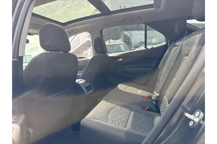 $13995 : Chevrolet Equinox 2019 4x4 L image 5