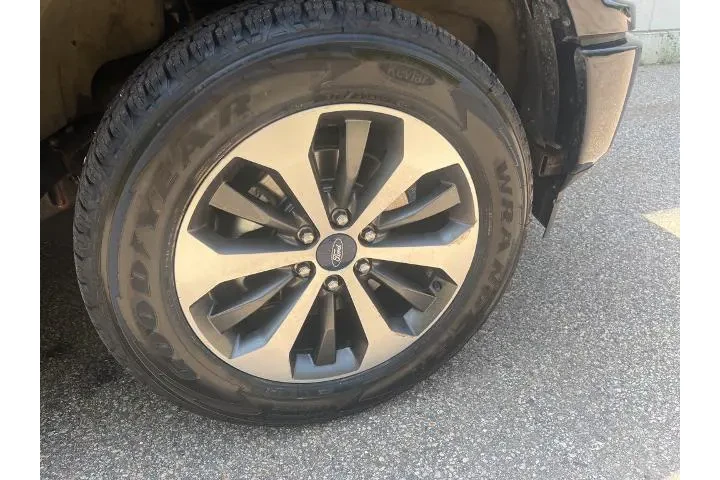 $25250 : Ford F-150 2020 4x4 XL 4dr S image 7