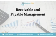 receivables and payables en San Diego