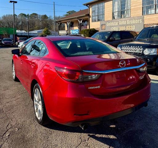 $6900 : 2014 MAZDA6 i Sport image 7