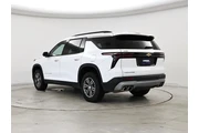 $34998 : Chevrolet Traverse 2025 LT 4 thumbnail