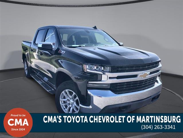 $34000 : PRE-OWNED 2020 CHEVROLET SILV image 1