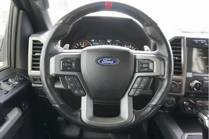 $39488 : Ford F-150 2018 4x4 Raptor 4 image 10