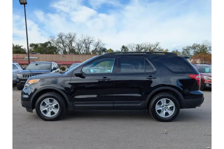 $7492 : 2012 Explorer image 7