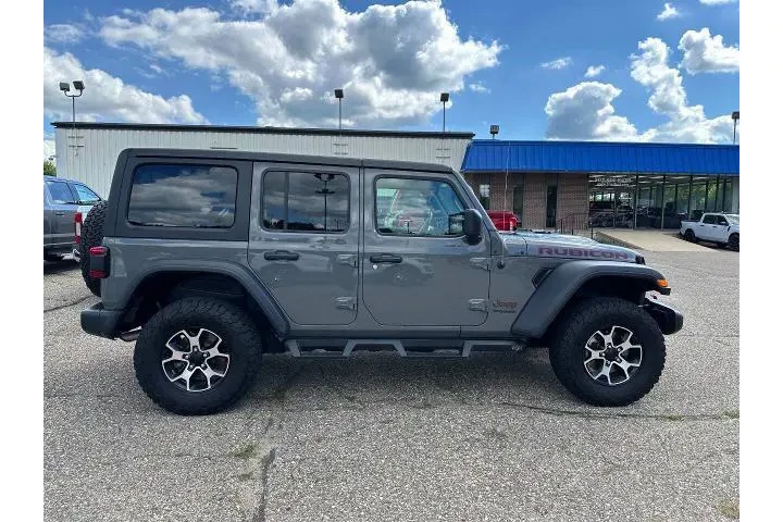 $39995 : Jeep Wrangler Unlimited 2022 image 3