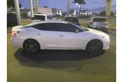 $20561 : Nissan Maxima 2019 Platinum thumbnail