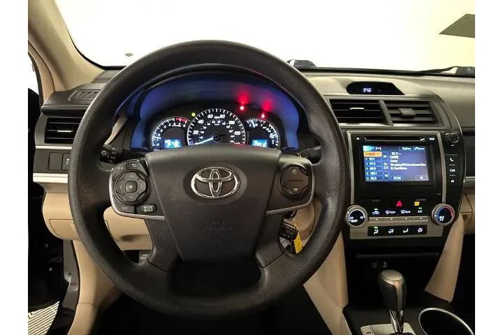 $7900 : Toyota Camry 2012 SE 4dr Sed image 7