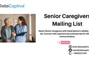 Senior Caregivers Email List en Austin