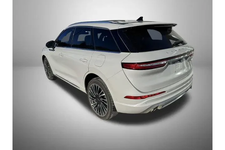 $33997 : Lincoln Corsair 2022 AWD Res image 4