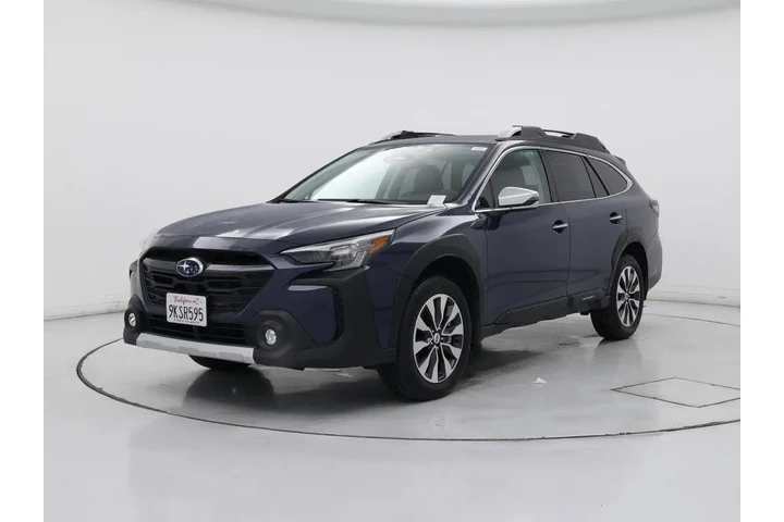 $35998 : Subaru Outback 2024 AWD Tour image 4