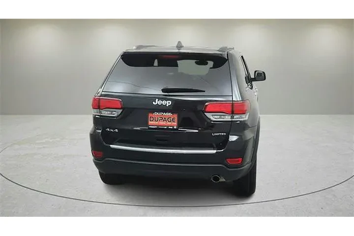 $25999 : Jeep Grand Cherokee WK 2022 image 8