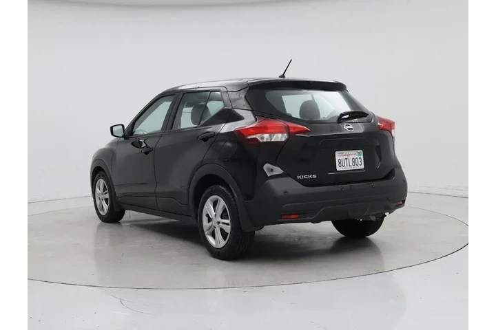 $15998 : Nissan Kicks 2020 S 4dr Cros image 2