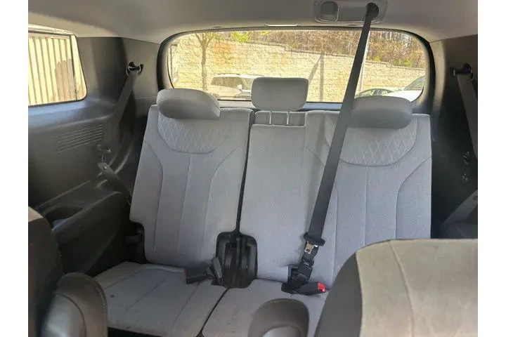 $22881 : Hyundai PALISADE 2021 SEL 4d image 8