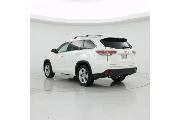 $20998 : Toyota Highlander 2014 Limit image 2